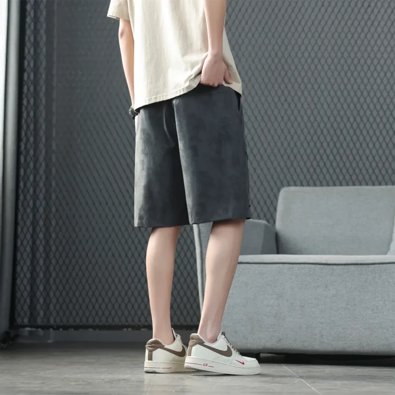 Lightning X Storm Cargo Shorts Unisex-9