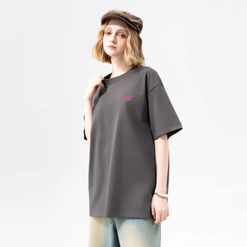 Lightning X Storm T Shirt Unisex-24