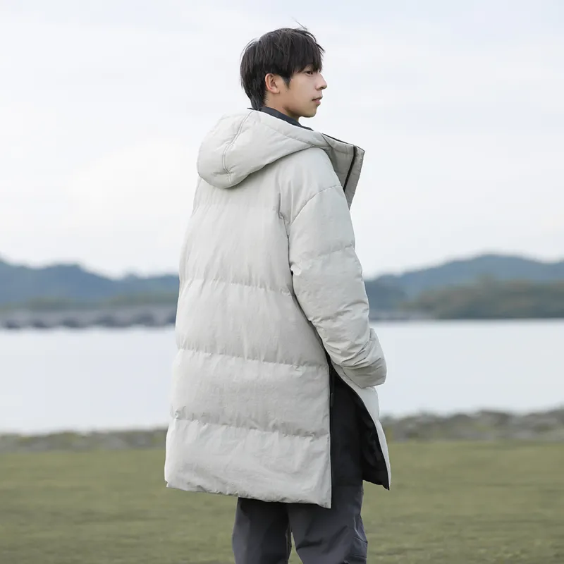 Lightning X Storm Puffer Jacket Unisex-26