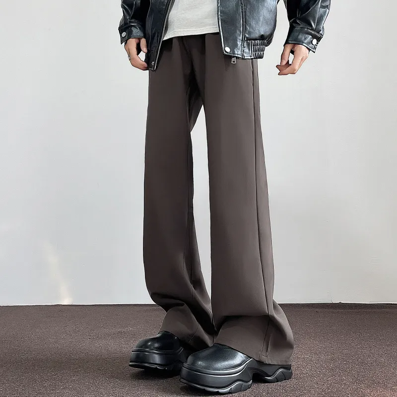 Lightning X Storm Casual Pants Unisex-8