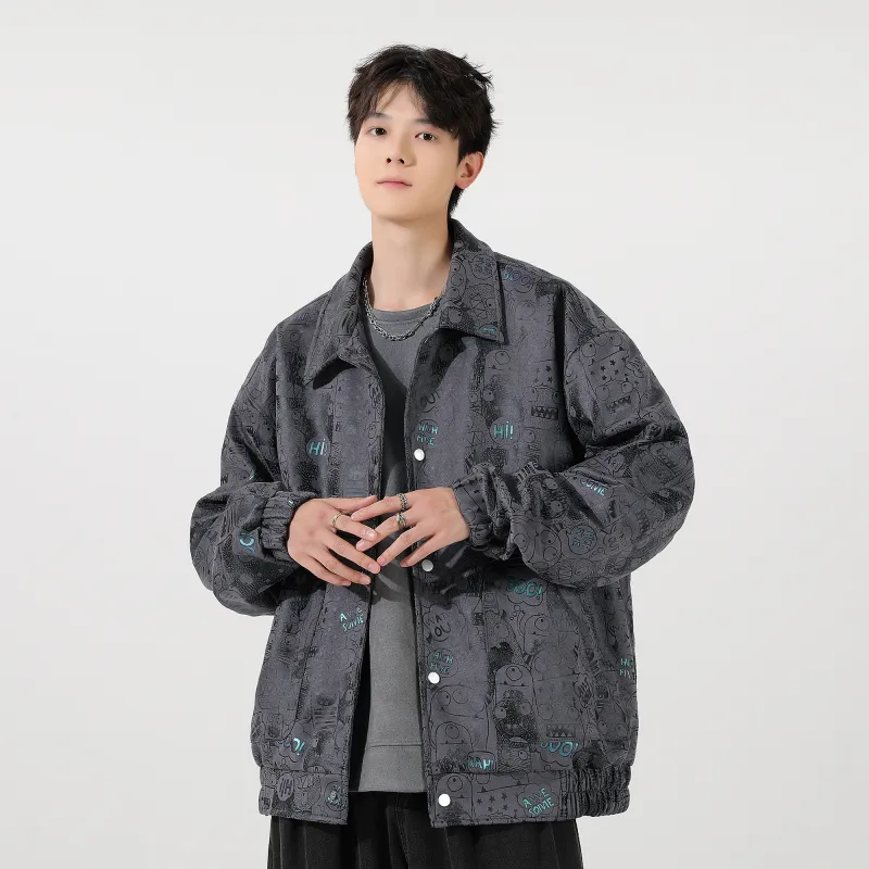 Lightning X Storm Jacket Unisex-4