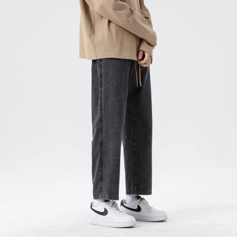 Lightning X Storm Jeans Unisex-22