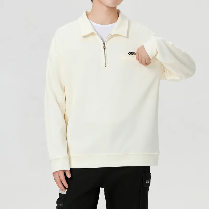 Lightning X Storm Sweatshirt Unisex-16