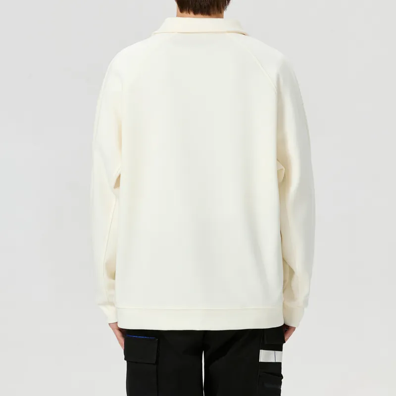 Lightning X Storm Sweatshirt Unisex-18