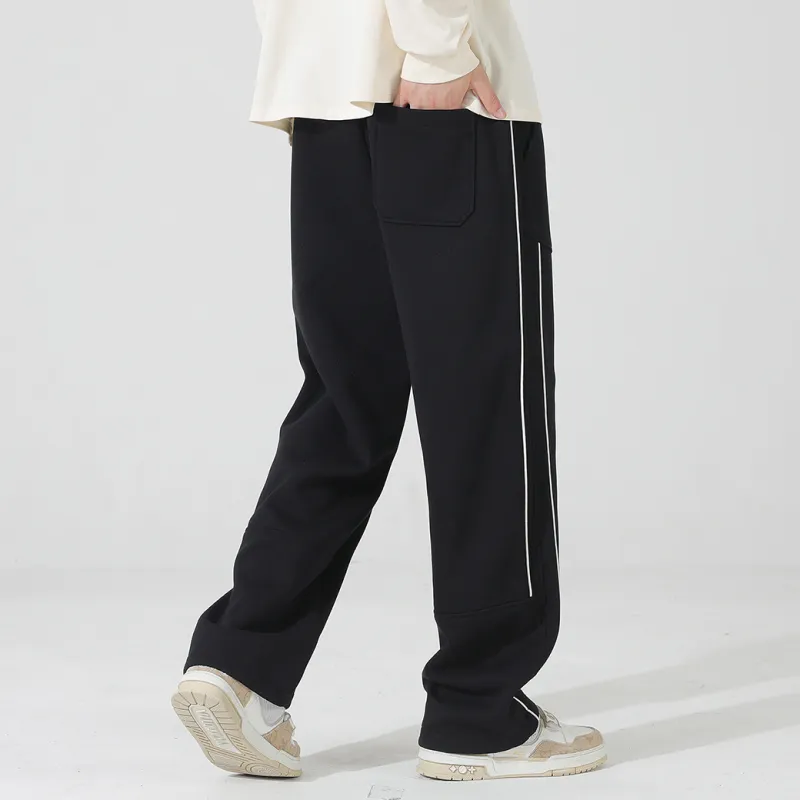 Lightning X Storm Casual Pants Unisex-7