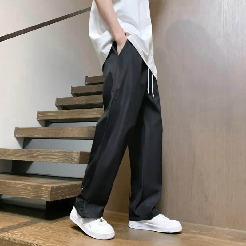 Lightning X Storm Casual Pants Unisex-2