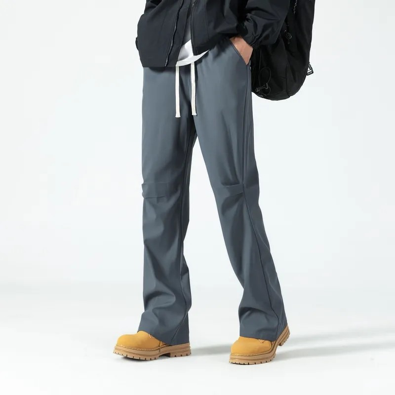 Lightning X Storm Casual Pants Unisex-6