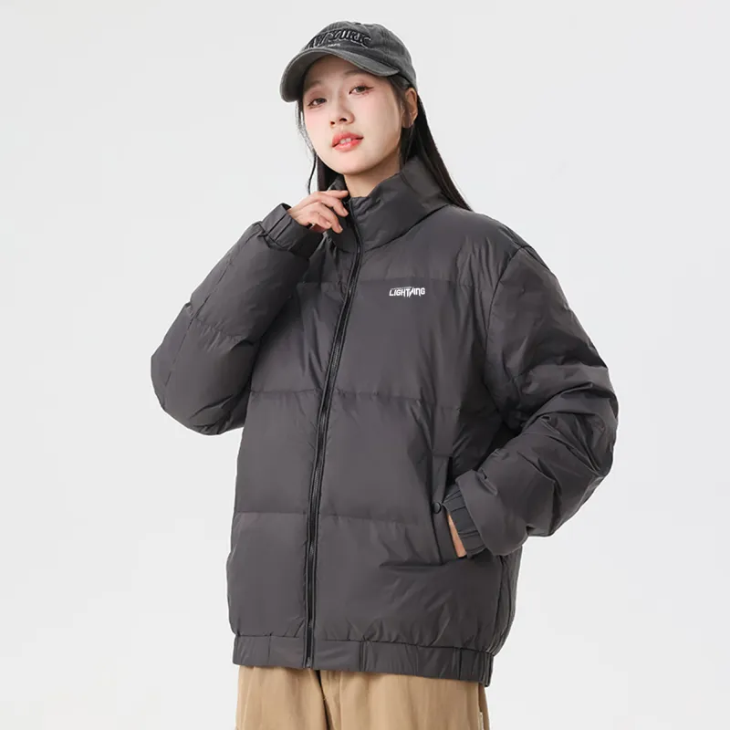 Lightning X Storm Down Jacket Unisex-13