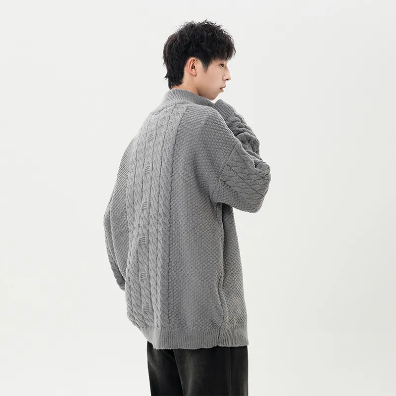 Lightning X Storm Knitwear Unisex-11