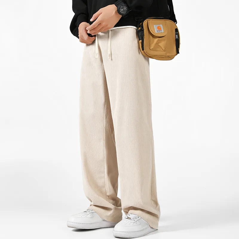 Lightning X Storm Casual Pants Unisex-15