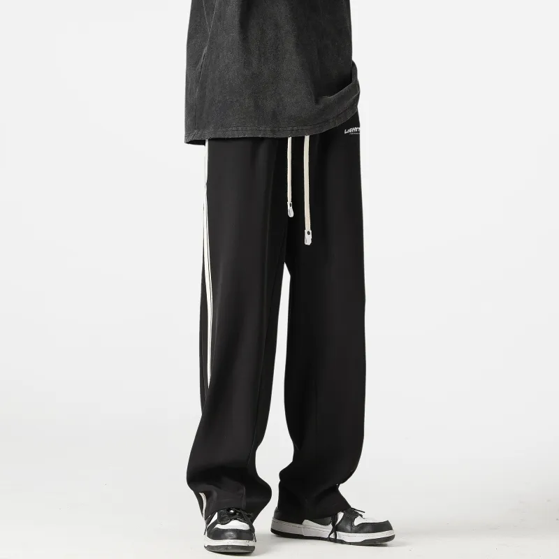 Lightning X Storm Casual Pants Unisex-8