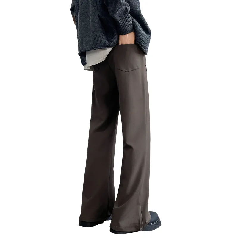 Lightning X Storm Casual Pants Unisex-7