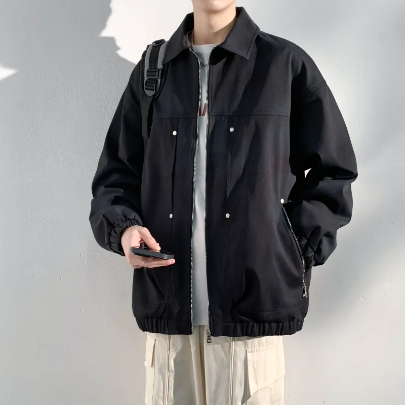Lightning X Storm Jacket Unisex-6