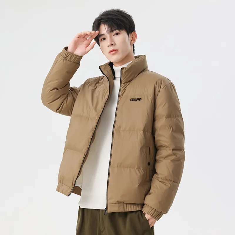 Lightning X Storm Down Jacket Unisex-17
