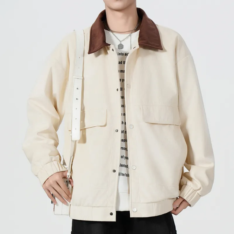 Lightning X Storm Jacket Unisex-16