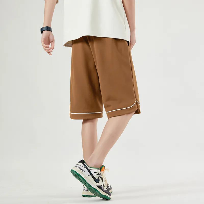 Lightning X Storm Casual Shorts Unisex-20