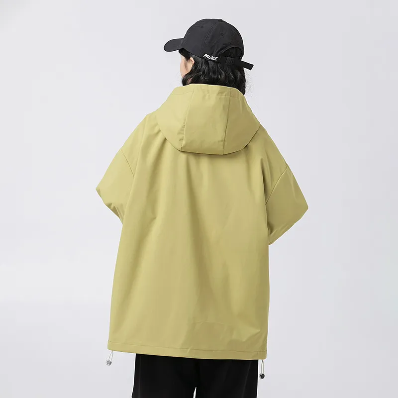 Lightning X Storm Jacket Unisex-7