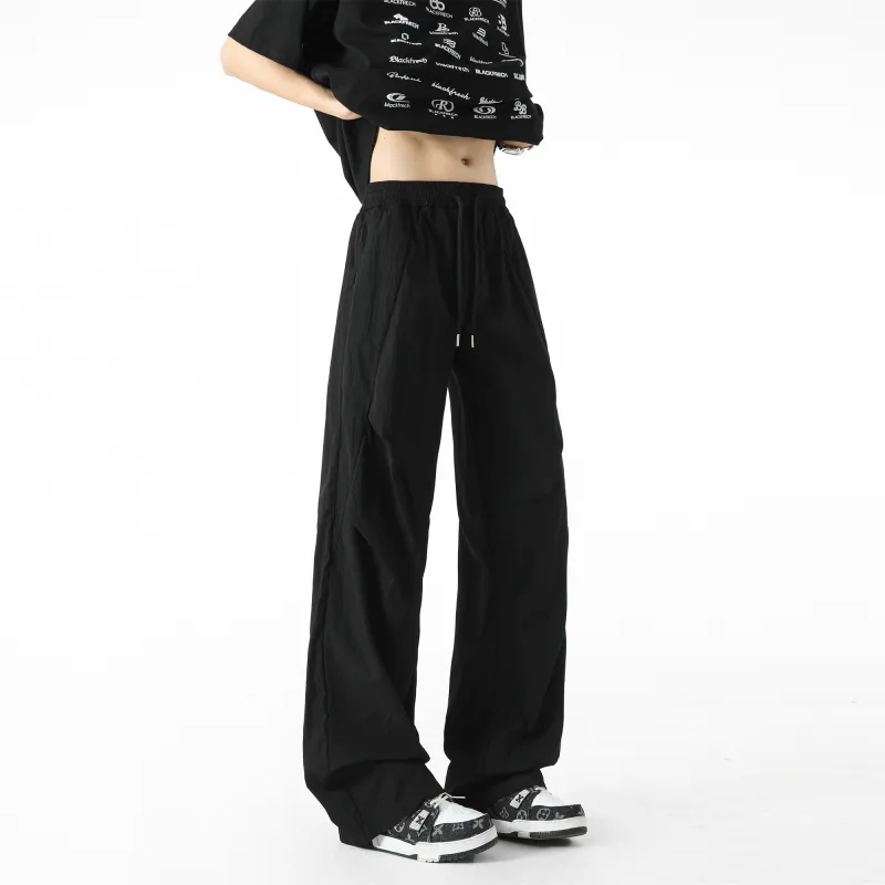 PAINT STAIN Casual Pants Unisex-10