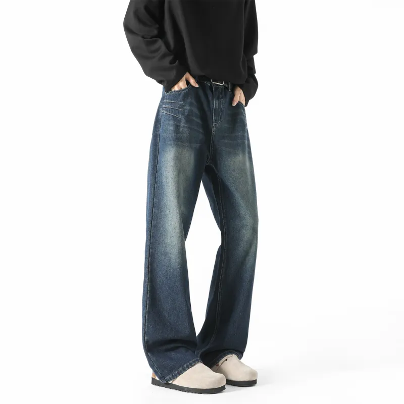 Lightning X Storm Jeans Unisex-16
