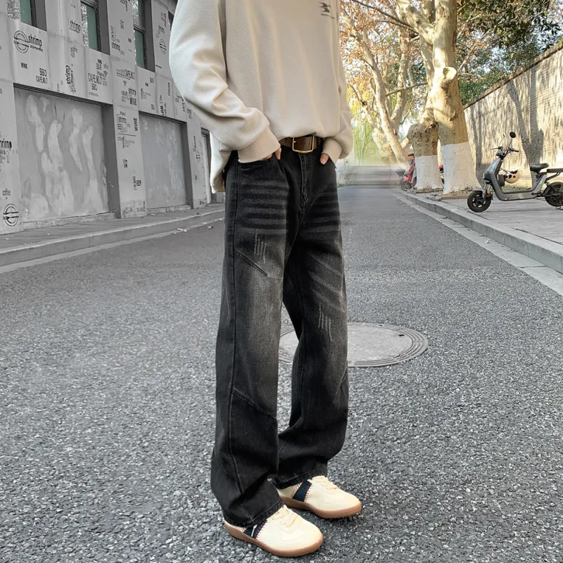 Lightning X Storm Jeans Unisex-4
