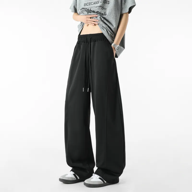 Lightning X Storm Casual Pants Unisex-3