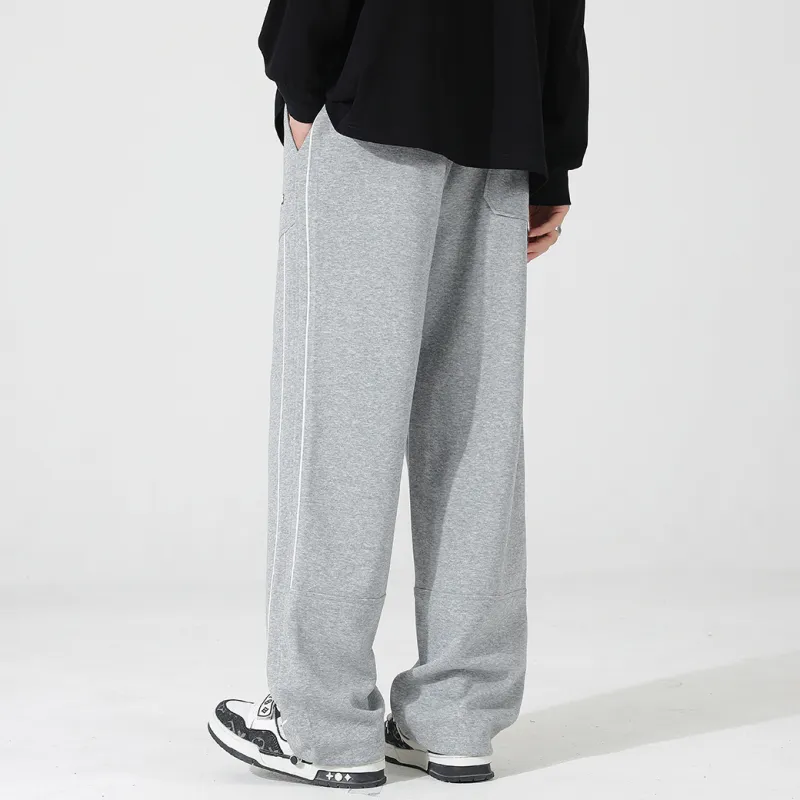 Lightning X Storm Casual Pants Unisex-14