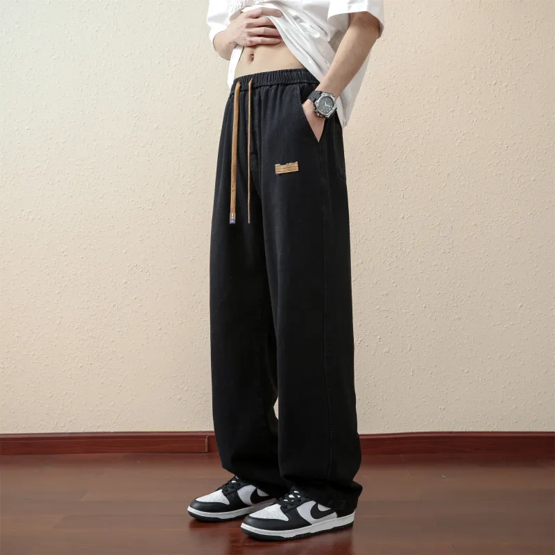 Lightning X Storm Jeans Unisex-3