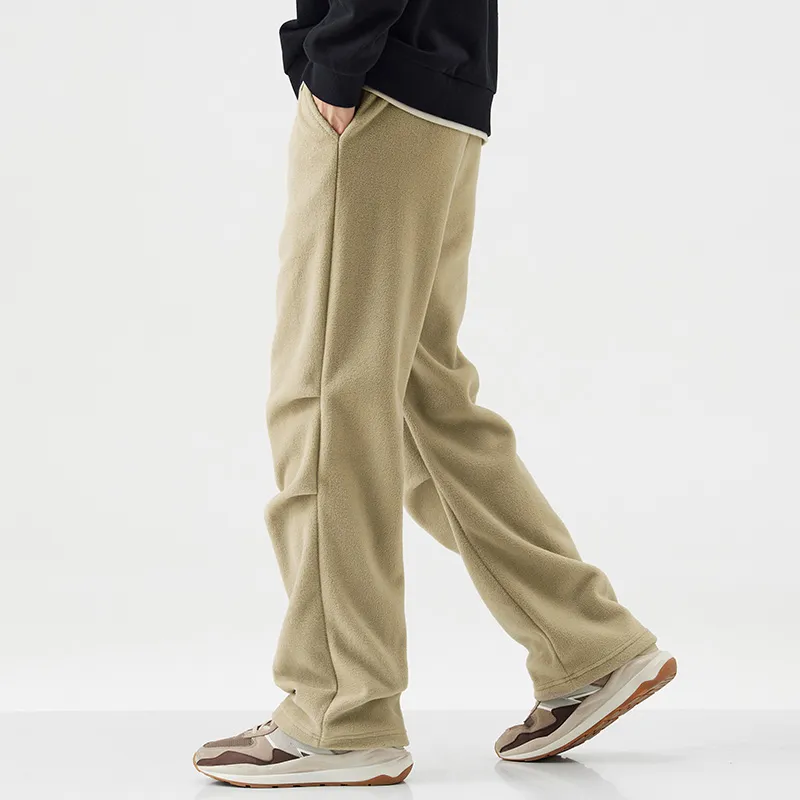 Lightning X Storm Casual Pants Unisex Blue-9