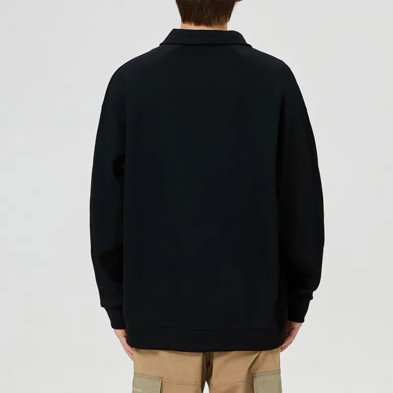 Lightning X Storm Sweatshirt Unisex-5