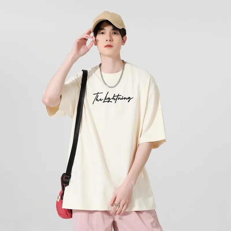 Lightning X Storm Casual Sportswear Unisex-22