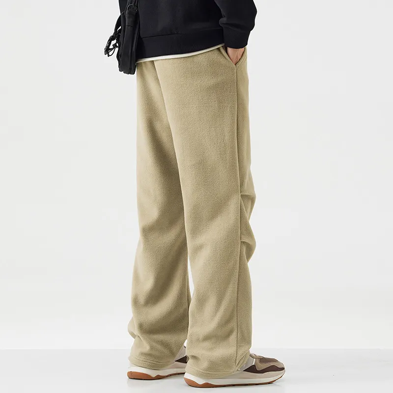Lightning X Storm Casual Pants Unisex Blue-12
