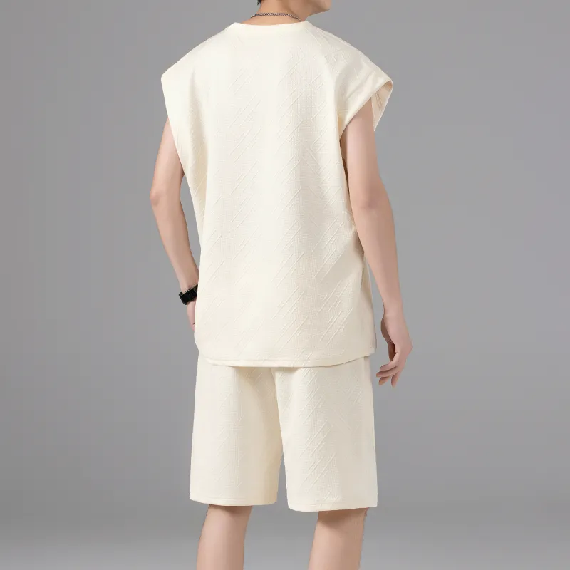 Lightning X Storm Tank Top Unisex-17
