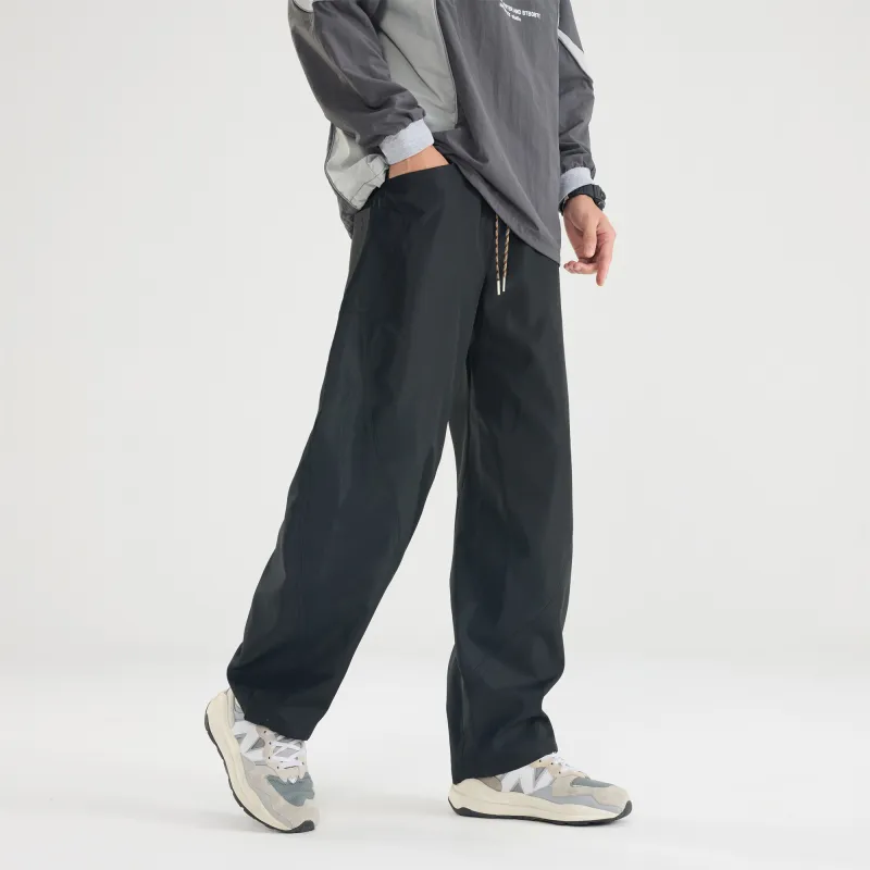 Lightning X Storm Casual Pants Unisex-10