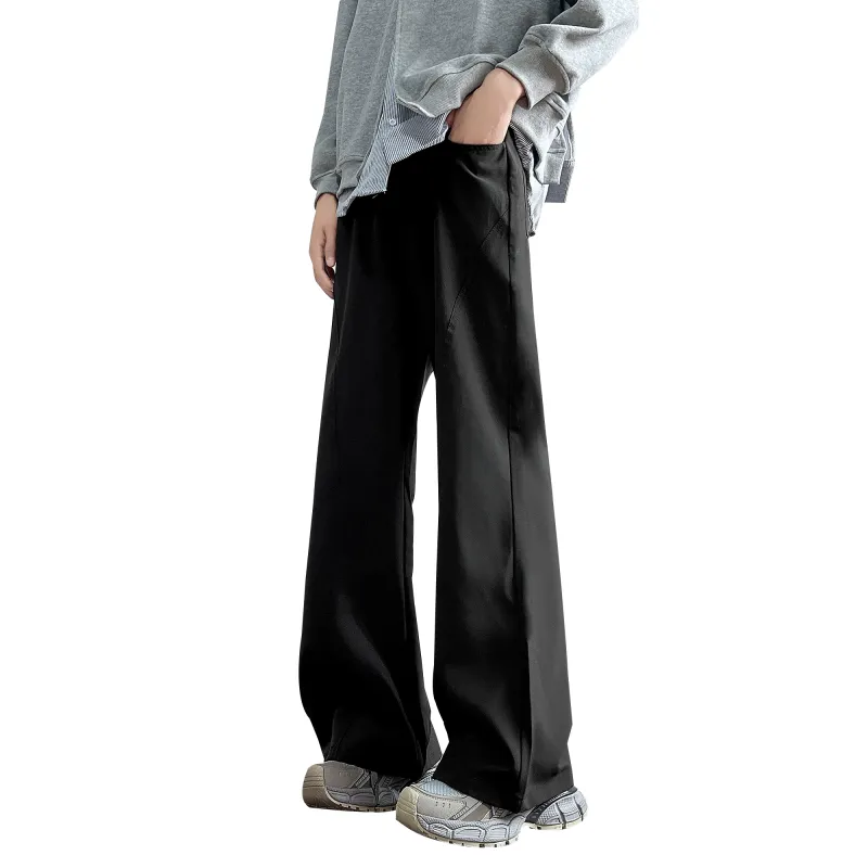 Lightning X Storm Casual Pants Unisex-1