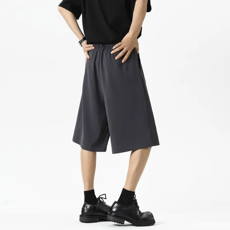 Lightning X Storm Casual Shorts Unisex-6