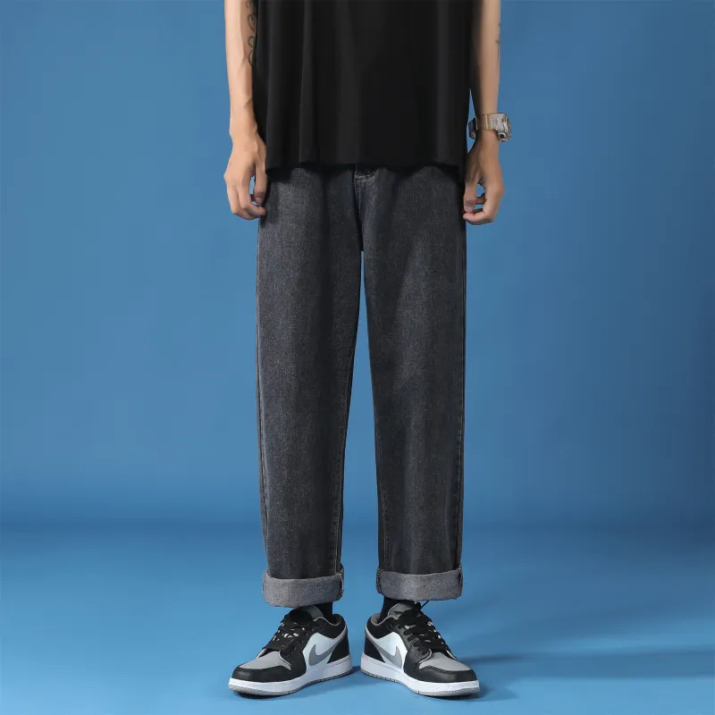 Lightning X Storm Jeans Unisex-12