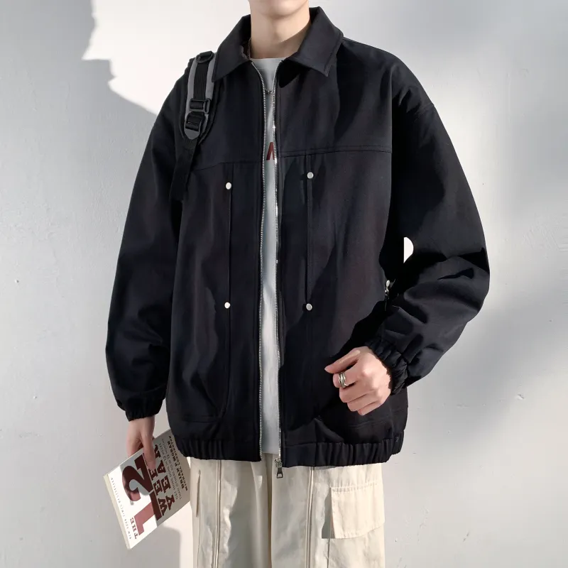 Lightning X Storm Jacket Unisex-3