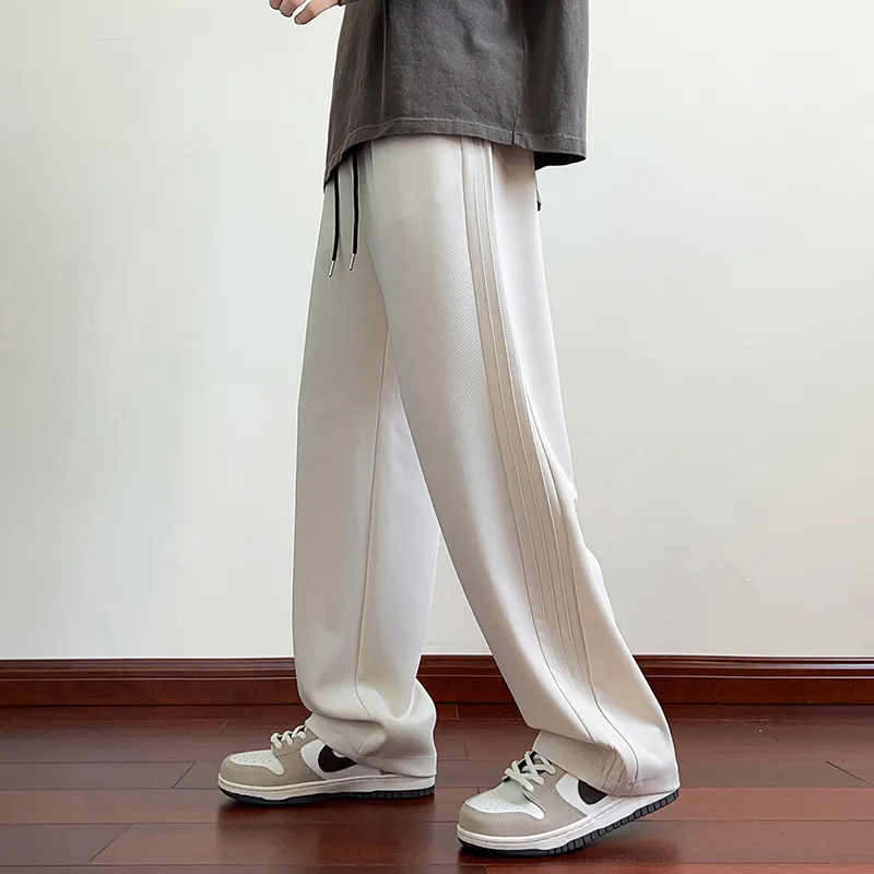 Lightning X Storm Casual Pants Unisex-17