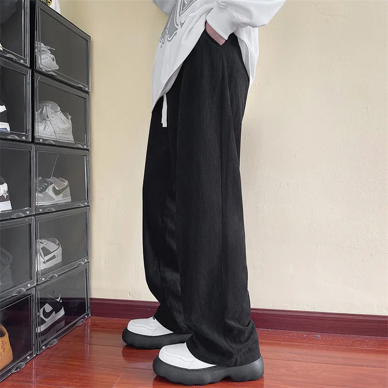 Lightning X Storm Casual Pants Unisex-7