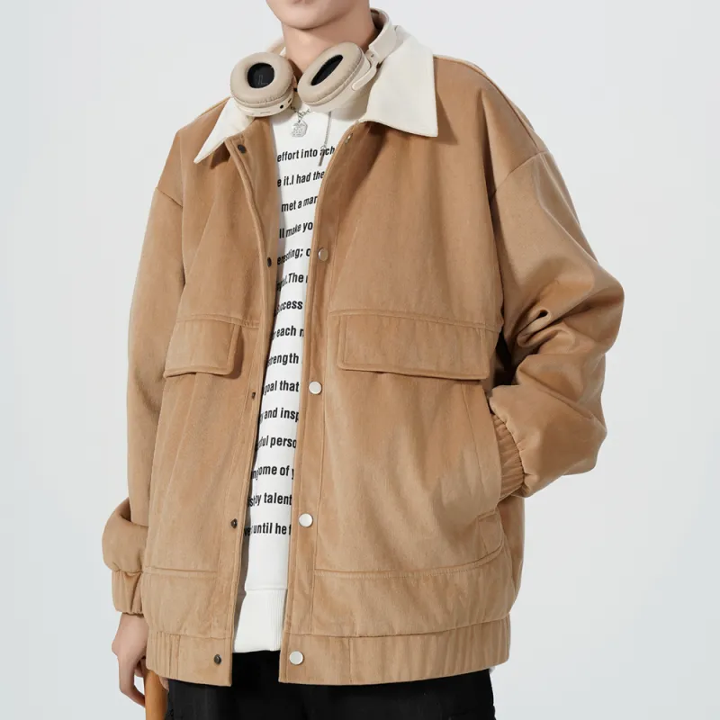 Lightning X Storm Jacket Unisex-9