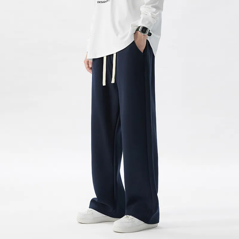 Lightning X Storm Casual Pants Unisex Purple-3