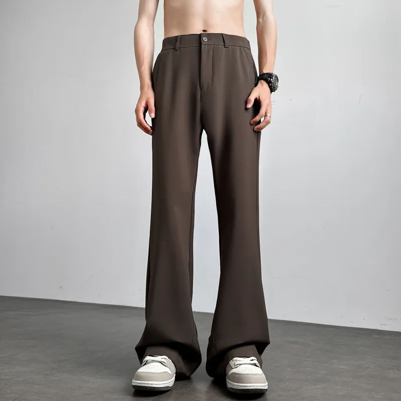 Lightning X Storm Casual Pants Unisex-9