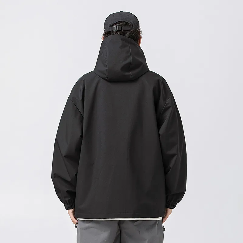Lightning X Storm Jacket Unisex-2