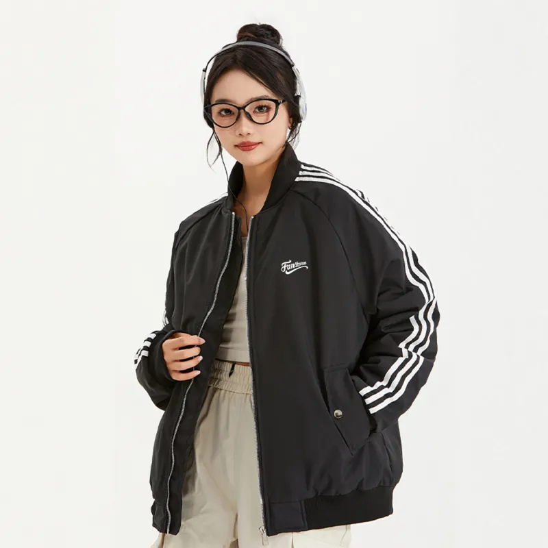 Lightning X Storm Jacket Unisex-22