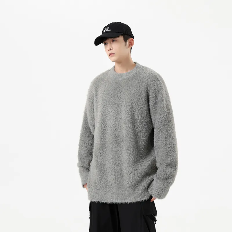 Lightning X Storm Sweater Unisex-23