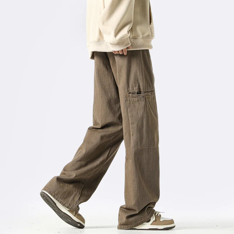 Lightning X Storm Jeans Unisex-9