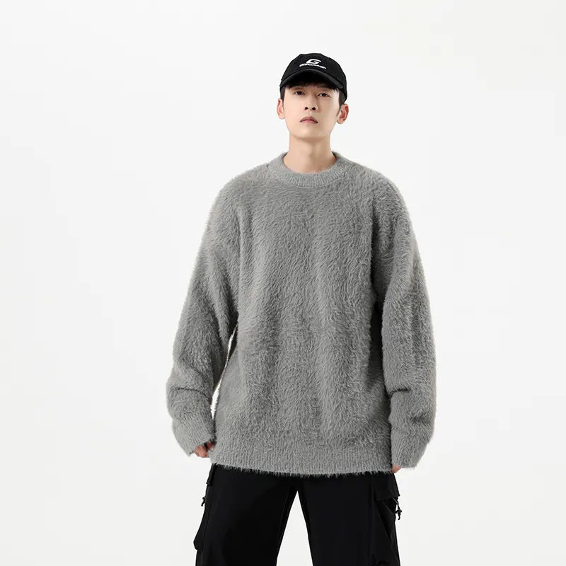 Lightning X Storm Sweater Unisex-20