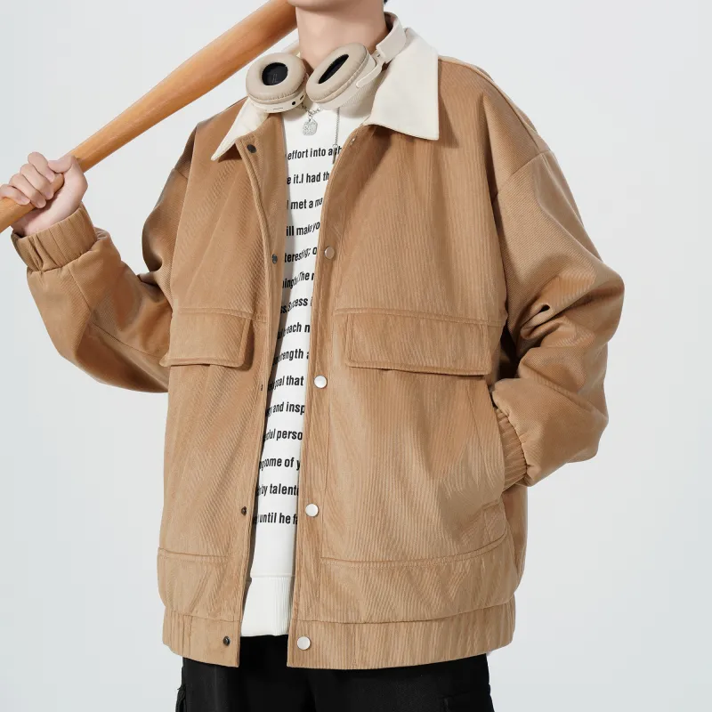 Lightning X Storm Jacket Unisex-8