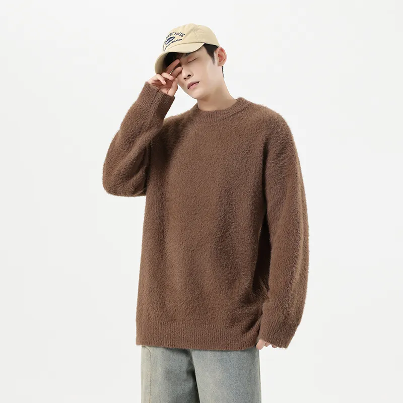 Lightning X Storm Sweater Unisex-27