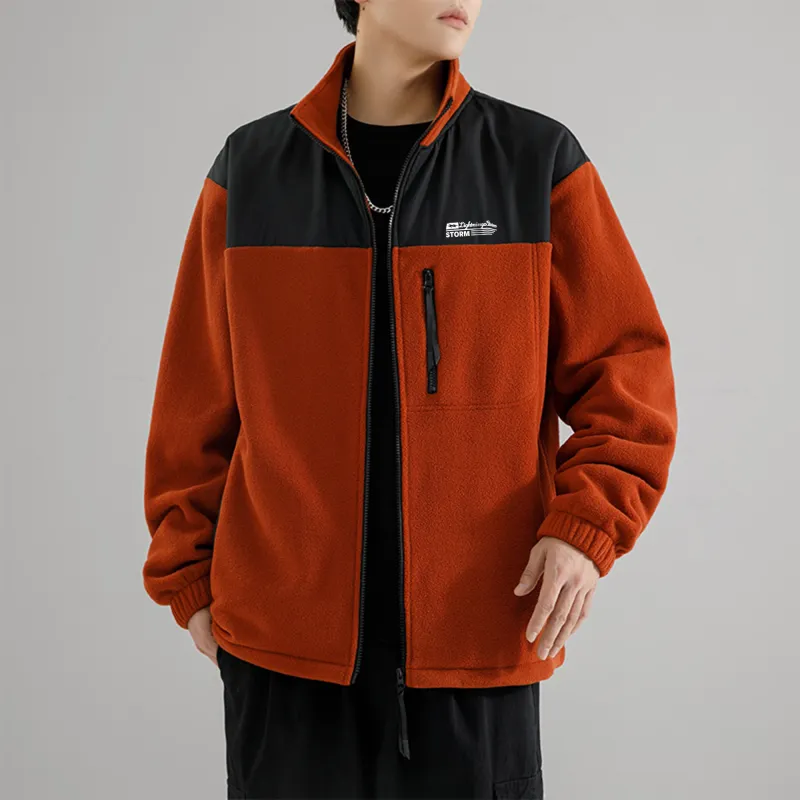 Lightning X Storm Jacket Unisex-40